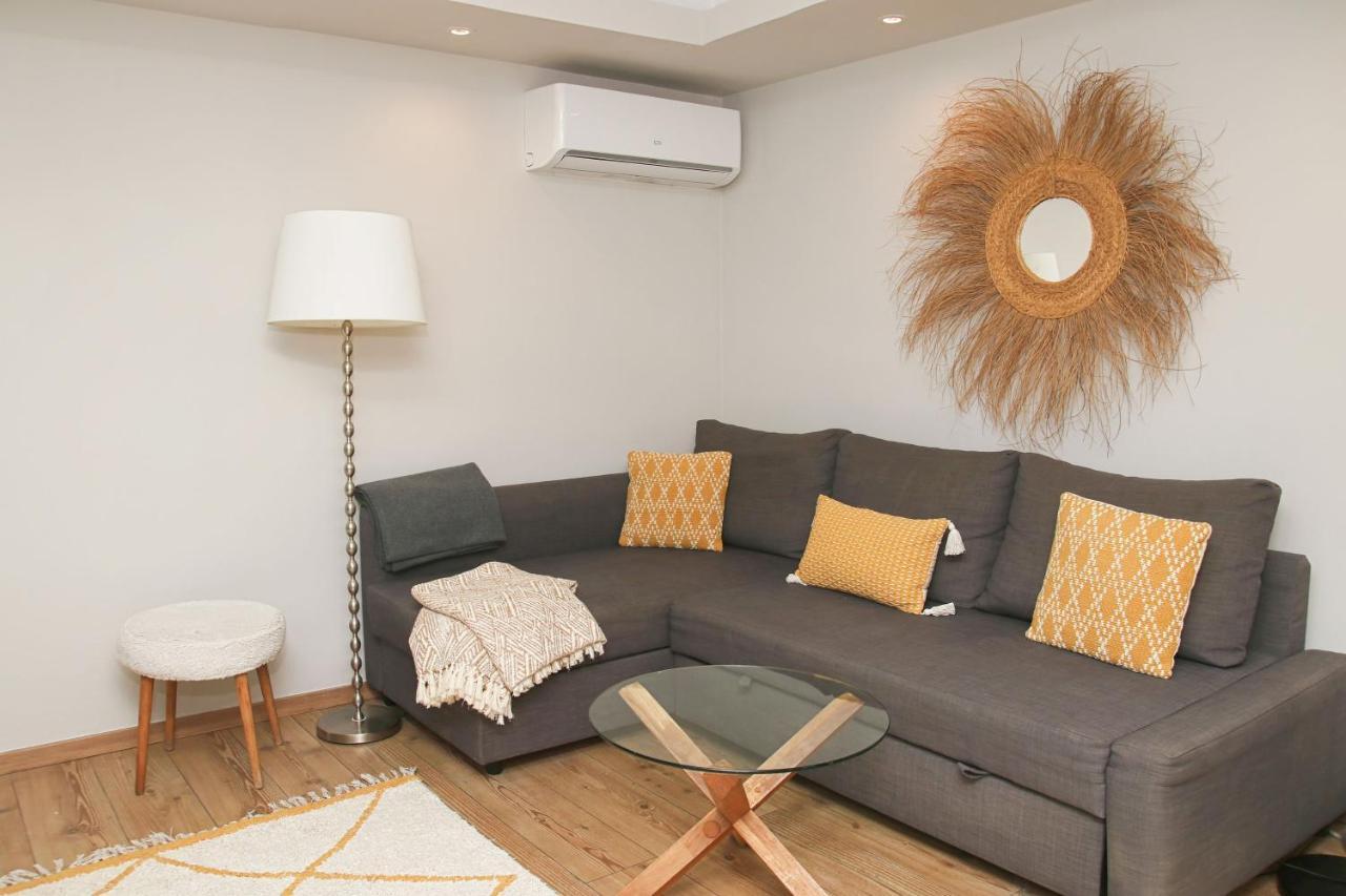 Sunshine Apartment Фуенхірола Екстер'єр фото