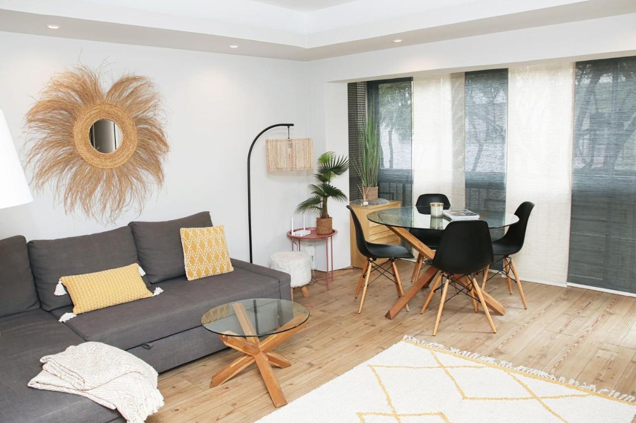 Sunshine Apartment Фуенхірола Екстер'єр фото