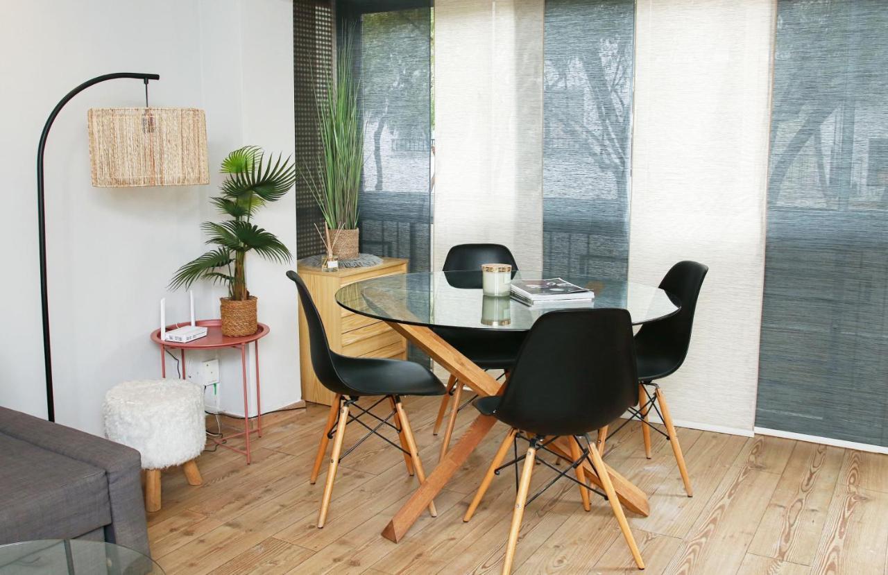 Sunshine Apartment Фуенхірола Екстер'єр фото