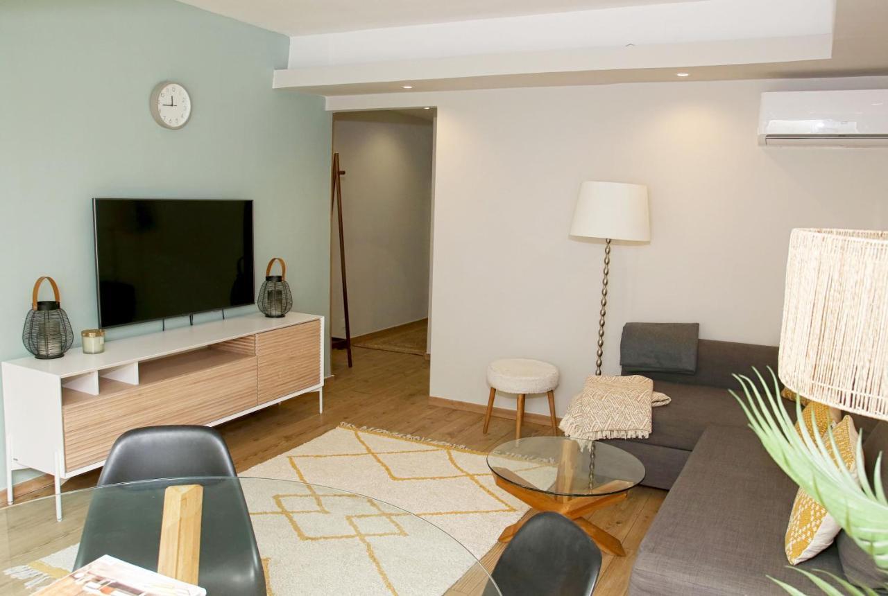 Sunshine Apartment Фуенхірола Екстер'єр фото
