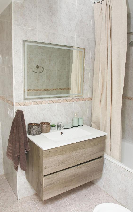 Sunshine Apartment Фуенхірола Екстер'єр фото
