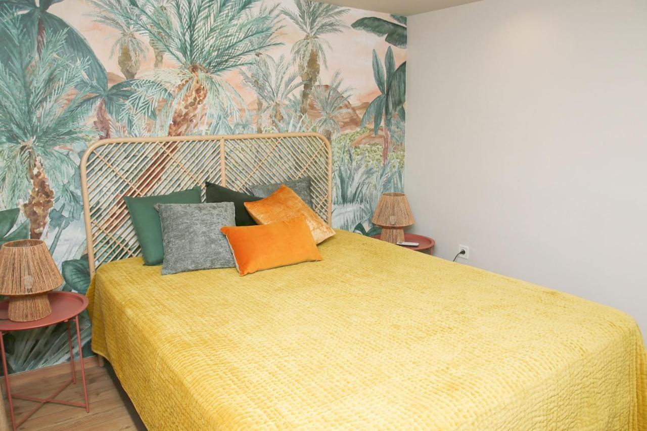 Sunshine Apartment Фуенхірола Екстер'єр фото